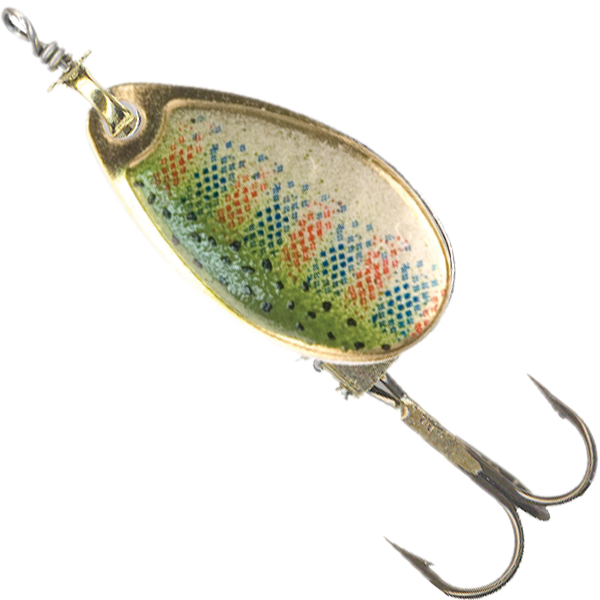 Rublex Celta Fishing Lures