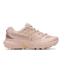 Merrell Women's Agility Peak 5 - Rose Fonce US 9.5