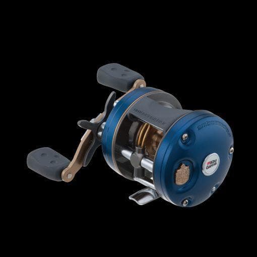 1990s abu garcia reels Abu Garcia Ambassadeur C4 6600 Fishing Reel