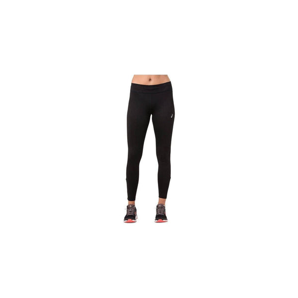 Asics Leggings Asics Tight Dames Asics Silver Women's Tight