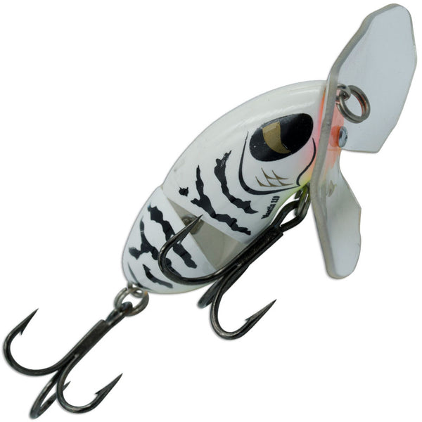 Kingfisher Mantis 110mm Jointed Surface Lure