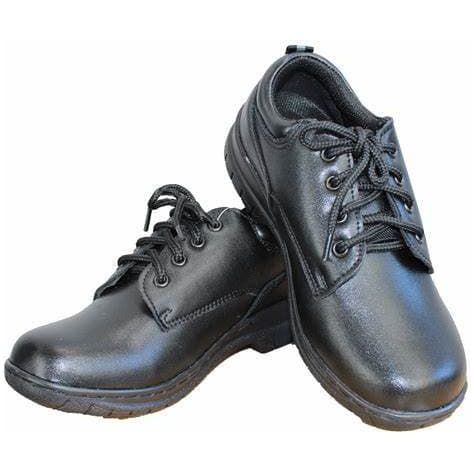 Wilde Justice School Shoe - Main Image