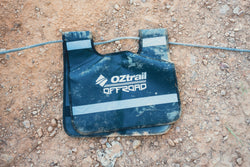 Oztrail Recovery Dampener