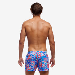 Funky Trunks Men's Shorty Shorts