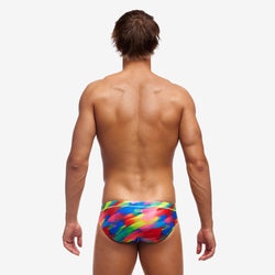 Funky Trunks Men's Classic Brief