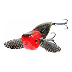 Warlock Cod Hopper 98mm Surface Lure