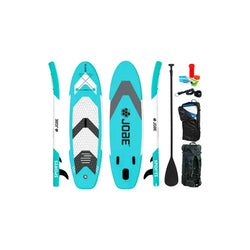 Jobe Eco Inflatable Stand up Paddle Board