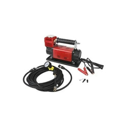 Rovin 12VDC Air Compressor 160L/Min with Carry Bag