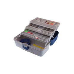 Jarvis Walker 500 Piece Tackle Box Kit Jarvis Walker