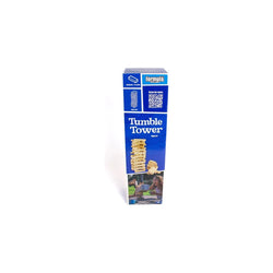 Formula Sports Tumble Tower 6y+