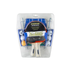 Yashima Starter Table Tennis Set