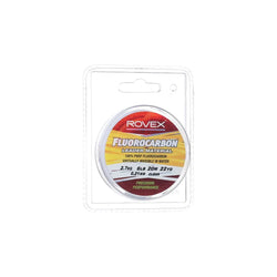 Rovex Fluorocarbon Leader Material