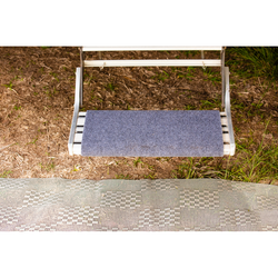 Companion Caravan Step Rug