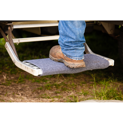 Companion Caravan Step Rug