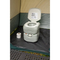 Companion Streamline Portable Toilet 22L