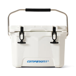 Companion Ice Box with Bail Handle 15L