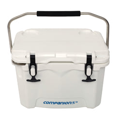 Companion Ice Box with Bail Handle 15L