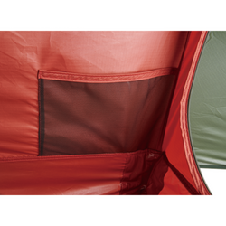 Roman 1 Person Cradle Tent