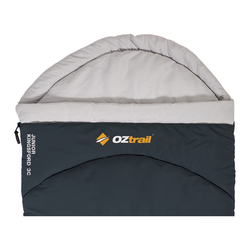 Oztrail Junior Kingsford -3 Sleeping Bag