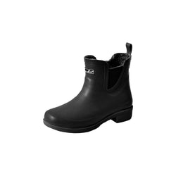 Thomas Cook Wynyard Gumboots Women's US 6 Black