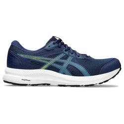 Asics Gel-Contend 8 Men's Blue Expanse/Blue Teal US 9