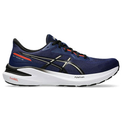 Asics Men's GT-1000 13 Wide - Blue Expanse/Feather Grey US 11