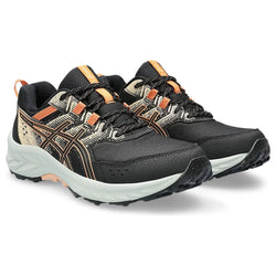 Asics Women's Gel Venture 9 Black Terracotta Size US 10 Only US 10