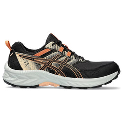 Asics Women's Gel Venture 9 Black Terracotta Size US 10 Only