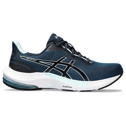 Asics Womens Gel-Pulse 14 Running Shoe Mako Blue/Aquarium