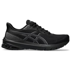 Asics GT 1000 12 Black/Carrier Grey Women US 10.5