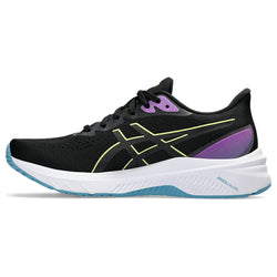 Asics GT 1000 12 Women's Black/Glow Yellow