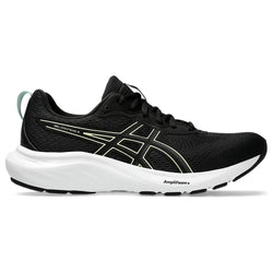 Asics Contend 9 Women's Black/Light Celadon US 10