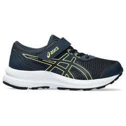 Asics Contend 8 PS French Blue/Black