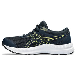 Asics Contend 8 GS French Blue/Black