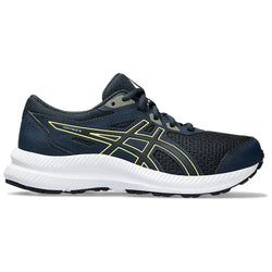 Asics Contend 8 GS French Blue/Black US 6