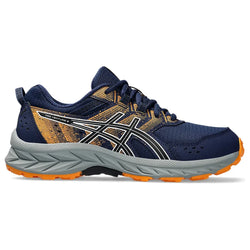 Asics Venture 9 GS Blue Expanse/Black US 5