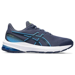 Asics GT 1000 12 GS ThunderBlue/French Blue US 7