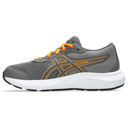 Asics Boy's Contend 9 GS Carbon/Black