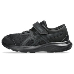 Asics Contend 9 PS Black/Graphite Grey