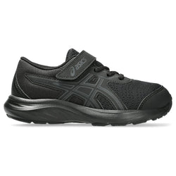 Asics Contend 9 PS Black/Graphite Grey
