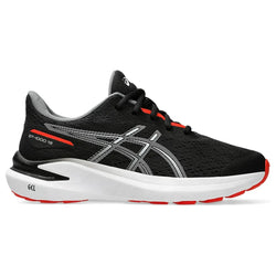 Asics GT-1000 13 GS Kids Black/Fiery Red US 6