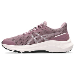 Asics GT-1000 13 GS - Dusty Mauve/White
