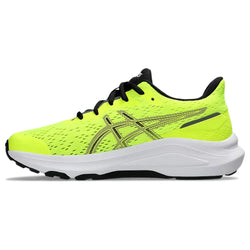 Asics GT-1000 13 GS Kids - Safety Yellow/Black