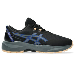 Asics Pre Venture 11 GS Kids Black/Asics Blue US 7