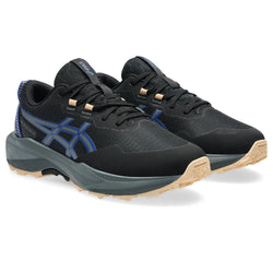 Asics Pre Venture 11 GS Kids Black/Asics Blue