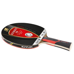 Sunflex Ultimate C55 Pro Table Tennis Bat