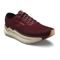 Brooks Ghost Max 2 1D Men's Truffle/Black/Coconut