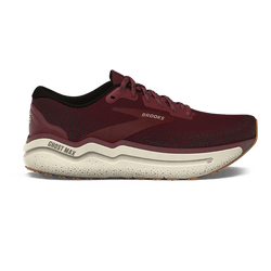 Brooks Ghost Max 2 1D Men's Truffle/Black/Coconut US 12