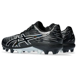 Asics Lethal Blend FF Football Boots Black/Black