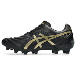 Asics Lethal Flash IT FF 3 Black/Pure Gold